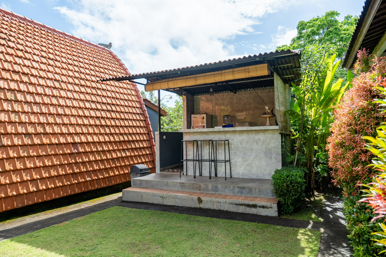 Exterior & Views 2, Dream Breeze Village, Badung
