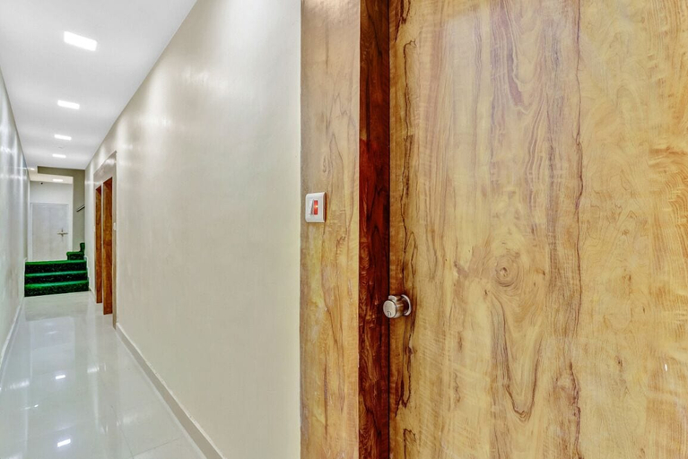 Others 3, Hotel Bhavya Regency, Ahmadabad