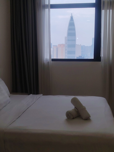 City view, Chambers suites Klcc By 969, Kuala Lumpur