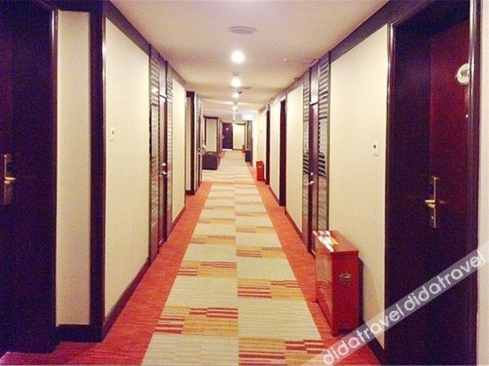 Others 5, Qingjiang Hotel (Yichang CBD), Yichang