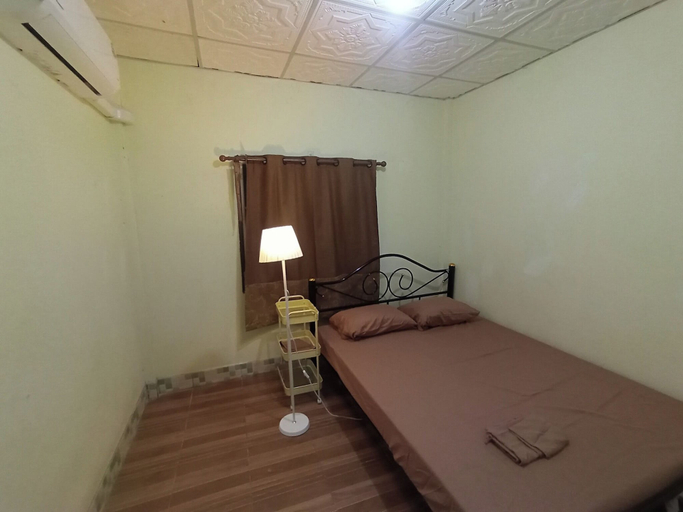 Room 2, Future House, Mae Taeng
