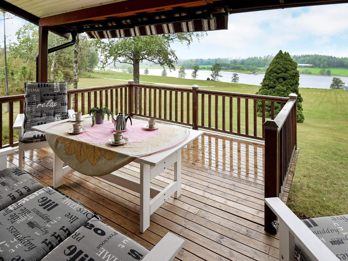 Others 5, person holiday home in Frandefors, Färgelanda