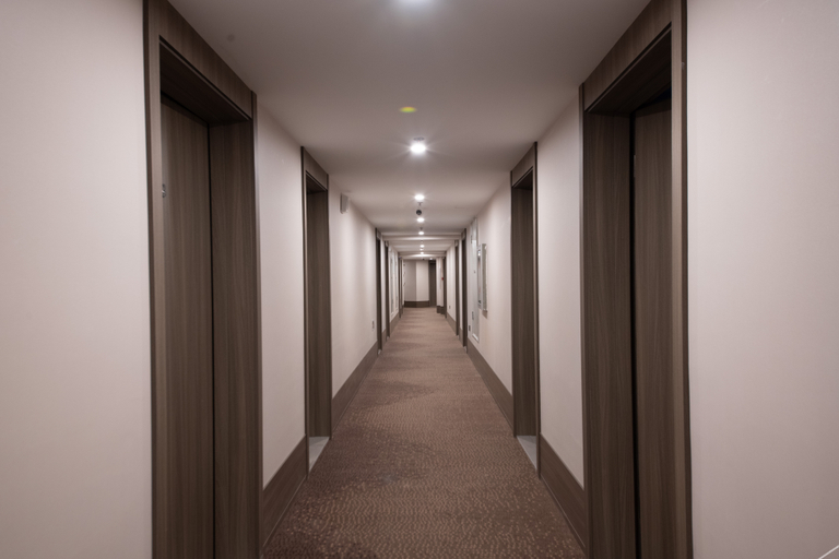 Others 5, Hanting Hotel Anshan Xiuyan Baijiahui, Anshan