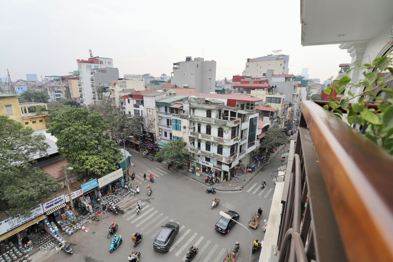 Others 4, Maison Nha 16 Nguyen Khuyen, Đống Đa