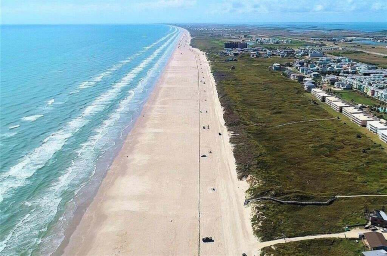 Beach 2, Beachgate Condo Suites And Hotel 341+342 4 Bedroom Condo, Nueces