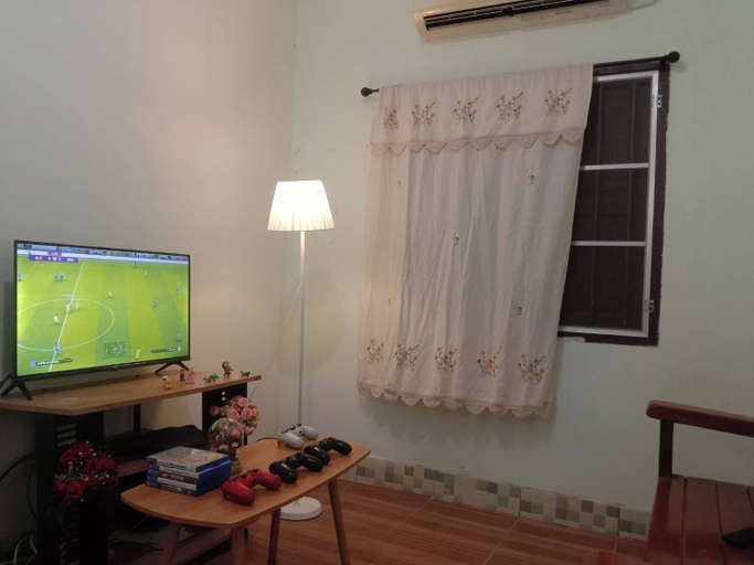Room 5, Future House, Mae Taeng