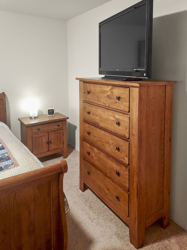Room 4, Hermosa Haven 3 Bedroom Home, Montrose