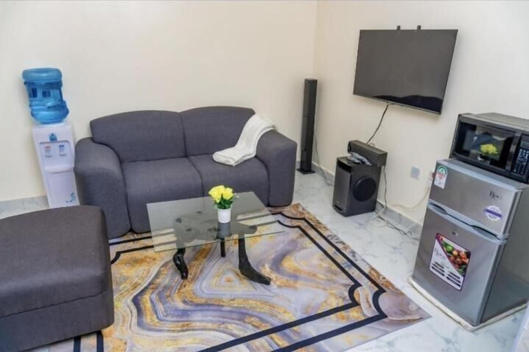 Living area 4, Lux Suites Carsons Nest Narok, Narok North