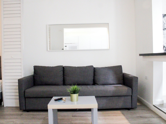 Living area 2, Villas Auxilio Mutuo 103