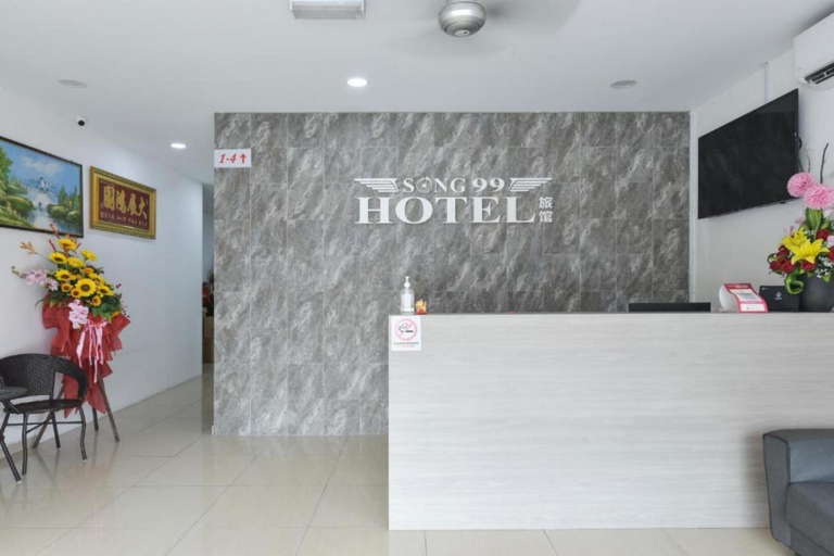 Others 2, Song 99 Hotel, Kluang