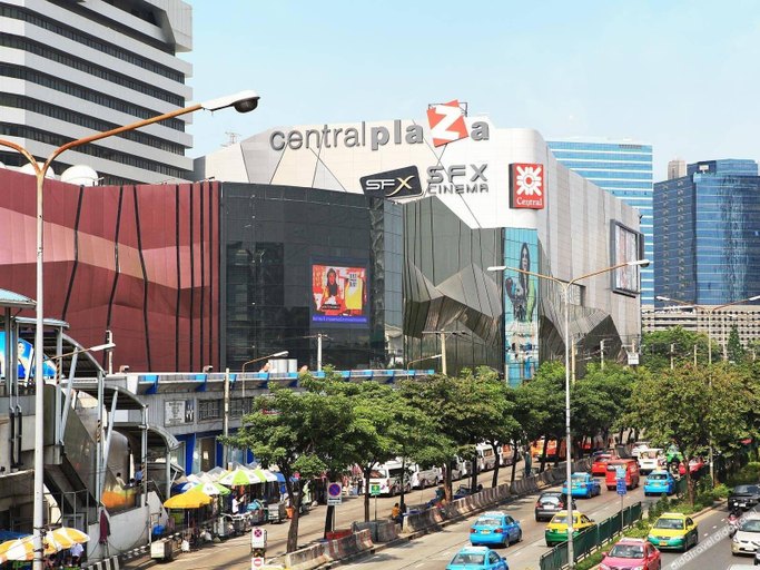 Others 5, Missoniya Hotel, Chatuchak
