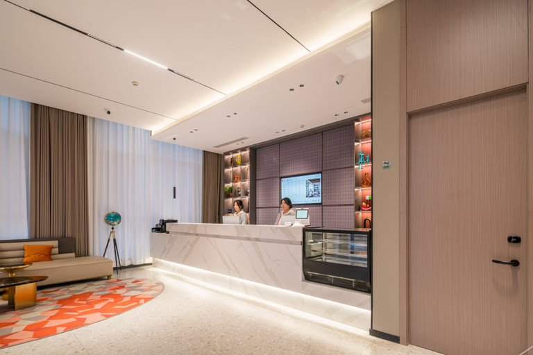 Others 5, Borrman Hotel Jining Jiaxiang, Jining