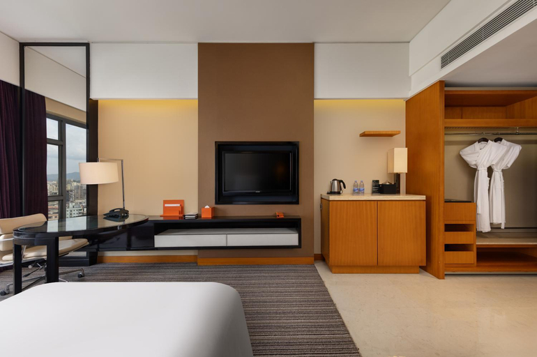Bedroom 3, Pullman Dongguan Changan, Dongguan