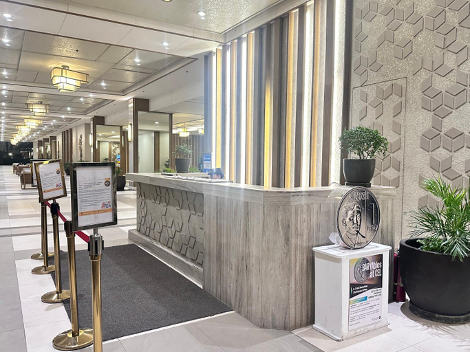 Public Area 4, Celandine RESIDENCE by DMCI, Quezon City
