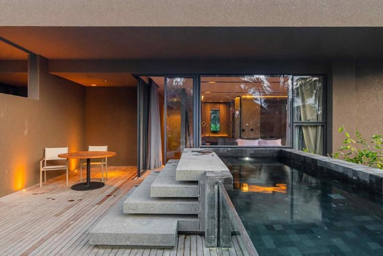 Sport & Beauty 3, Carmel Taiba Exclusive Resort, São Gonçalo do Amarante