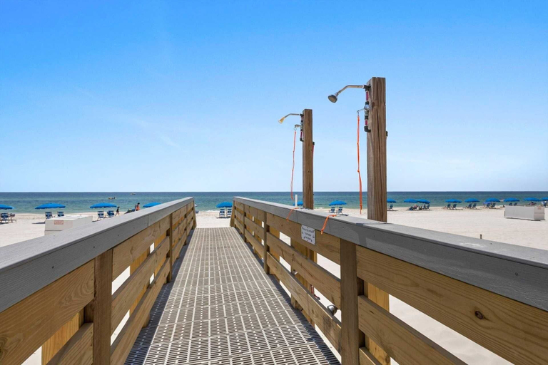Beach 3, Harbor House B34 2 Bedroom Condo, Baldwin