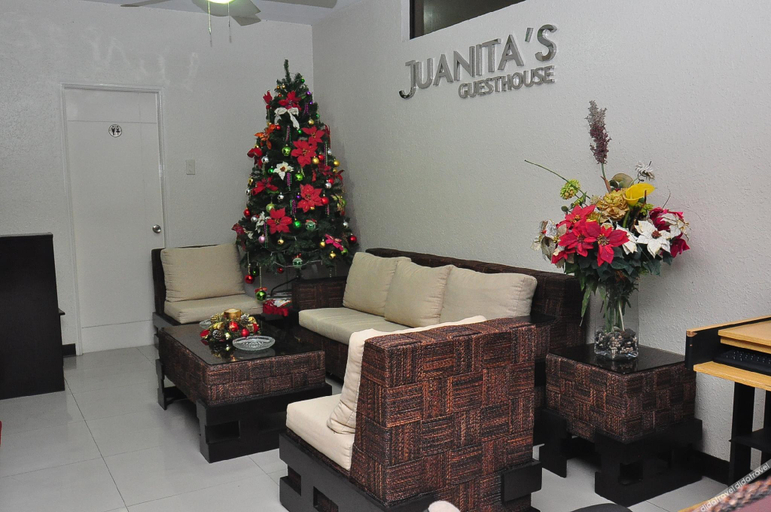 Others 5, Juanita's Guesthouse, Mabalacat