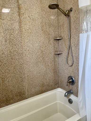 Bathroom 3, Beachgate Condo Suites And Hotel 438 1 Bedroom Condo, Nueces
