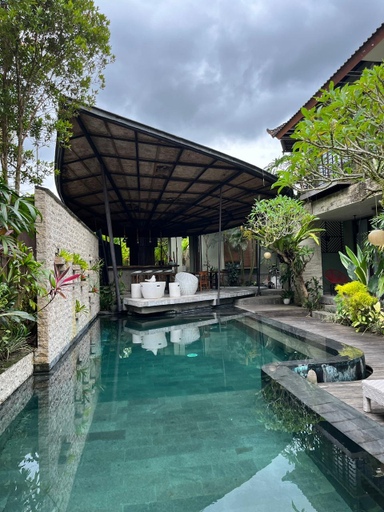 Sport & Beauty 2, The Moonci, Gianyar