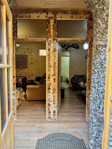 Interior detail 3, Saturn Garden, Yerevan