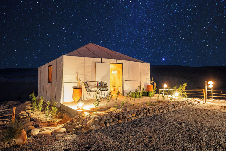 Exterior 2, we agafay, Marrakech