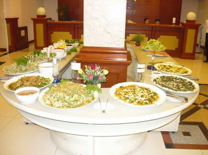 Food & Drinks 5, Hotel Star 39, Thủ Đức