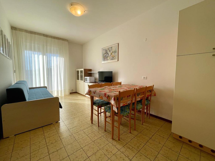 Others 4, Beautiful apartment with terrace for 5 people, Venezia