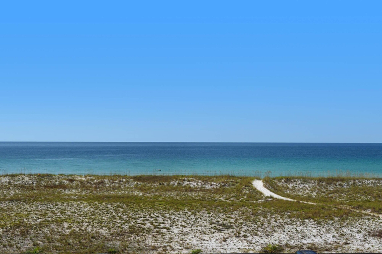 Beach, The Gulfview Grandeur, Escambia
