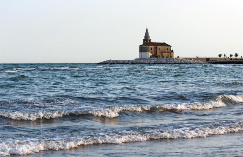 Others 5, Beautiful studio With terrace and Swimming Pool, Venezia