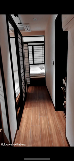 Room 3, hokkawaakihabara, Chiyoda