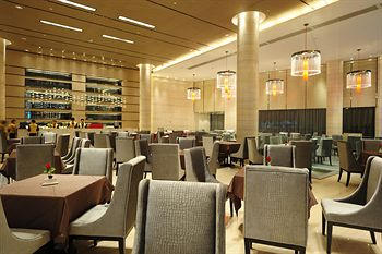 Restaurant, ホテル(), Nanning