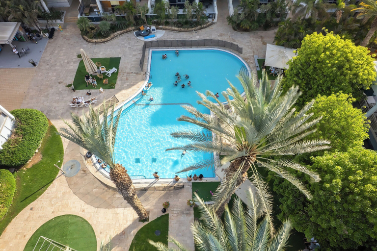 Outdoor pool 2, Royal Park Resort Apartment 58