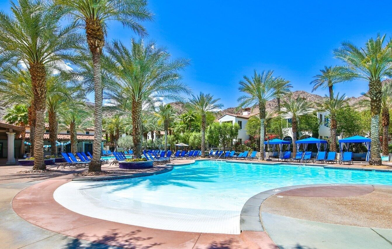 Pool 5, Tradition 3 Bedrooms T21 by RedAwning, Riverside