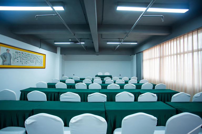 Business Facilities, Hanting Hotel Lijiang Ancient Town Xianghe Commercial Plaza, Lijiang