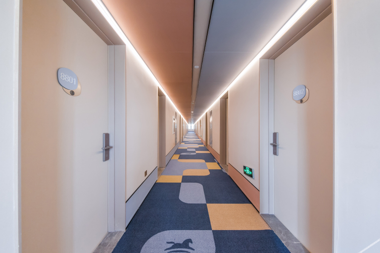 Others 5, Hanting Hotel Langfang Anci Wanda, Langfang