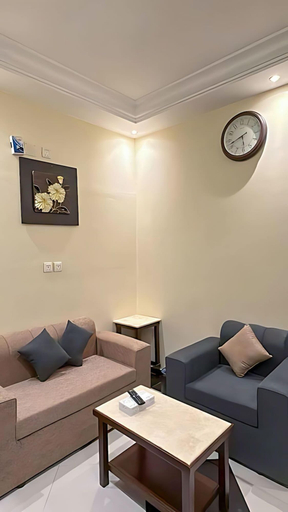 Living area 2, grand khayal serviced apartments