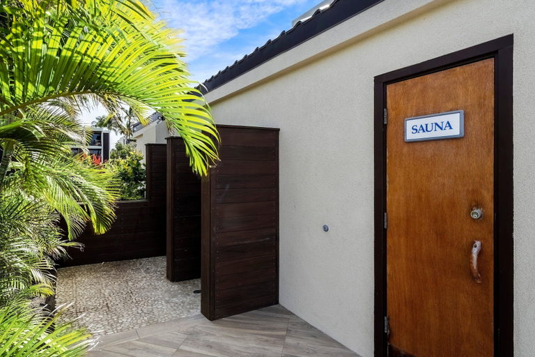 Exterior detail, Beautiful Ocean Views! Access to Fitness/tennis Facilities - Vrkcv, Hawaii