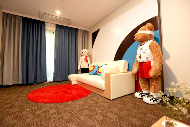 Primary image 2, Ramada Taebaek , Taebaek