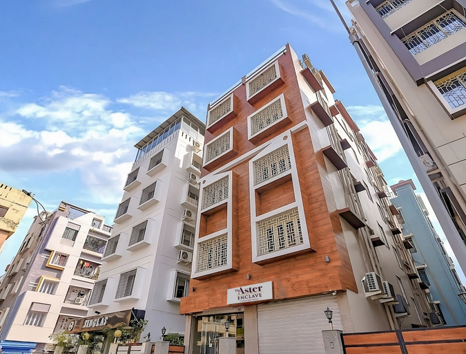 Exterior & Views, The Aster Enclave, North 24 Parganas
