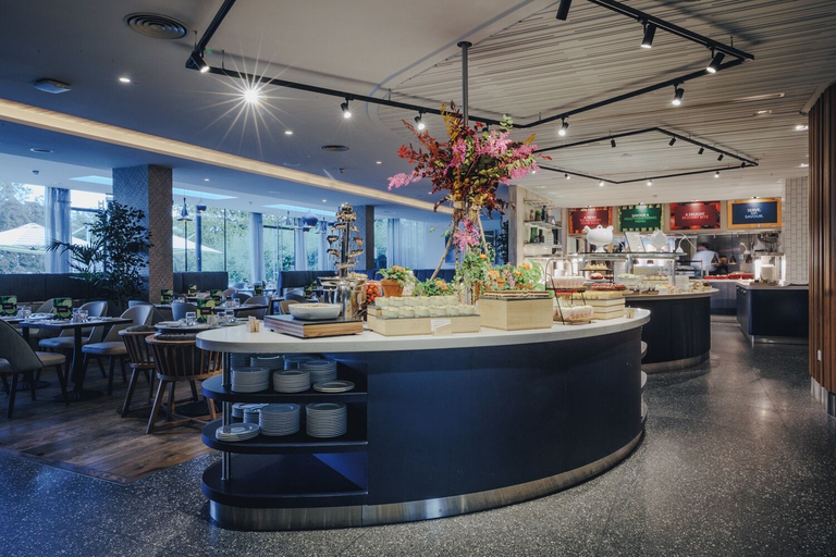 Food & Drinks 5, The Runnymede on Thames Hotel and Spa, Windsor and Maidenhead