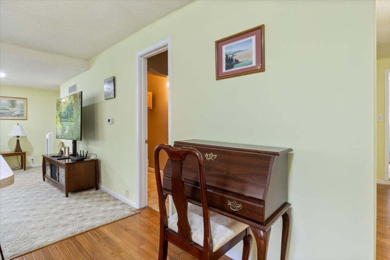Interior 2, Lakefront Escape, Sunrise Views, Boat Slip & Community Dock Access, Camden