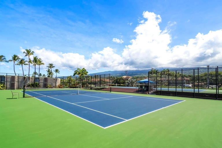 Sport court 5, Great Location AC & Wifi Concierge Included!, Hawaii