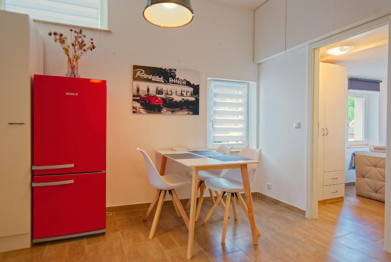 Others 5, Romantic apartment in Bamberg, Bamberg