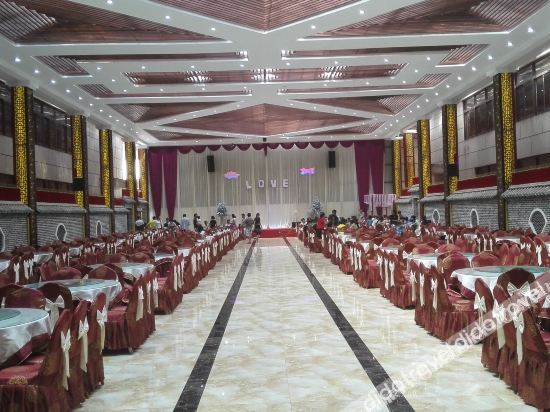 Others 4, Zhenyuan Hotel, Pu'er