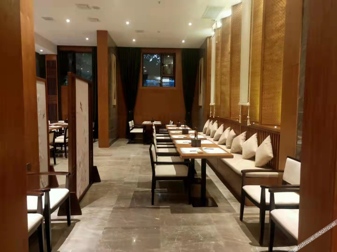Food & Drinks 2, Lighten Hotel, Xianyang