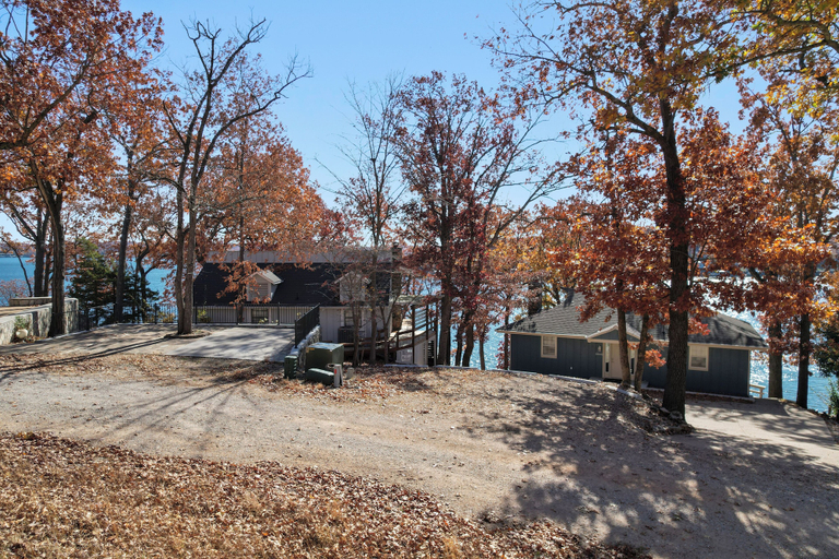 Exterior 5, Expansive Decks, Firepit, Stunning Views All Over, Morgan