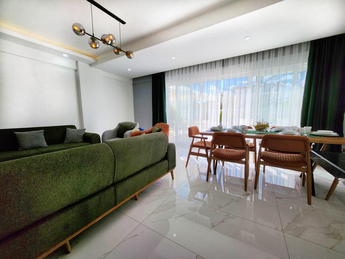 Others 5, RED Premium NEO Müstakil Villa, Serik