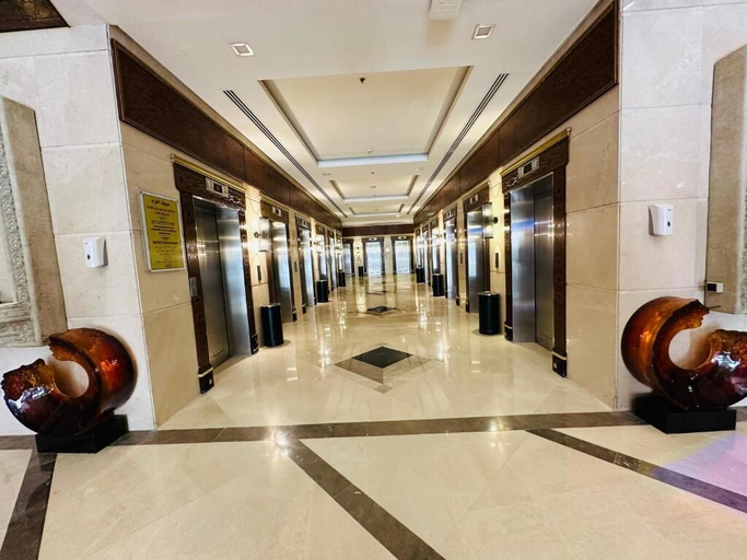 Others 5, Saif Al Majd Hotel, Makkah