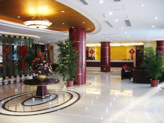 Others 3, Suyi Lexiang Hotel, Xuzhou