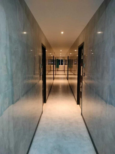 Exterior 2, HOTEL HARIKA GRAND LODGE, Krishna